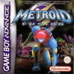 Metroid Fusion